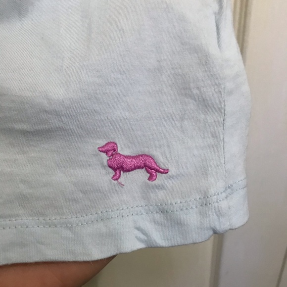 Peter Alexander Paris PJ Top size XL - Picture 5 of 5